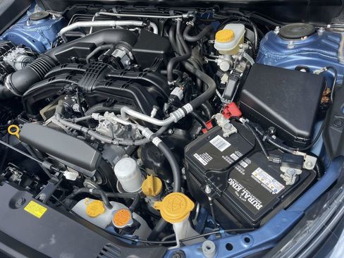 Used 2021 Subaru Crosstrek 2.5i Limited w/ Moonroof Package 2 image 30