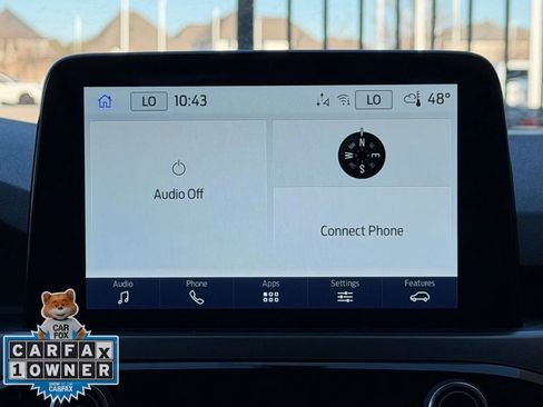 Used 2024 Ford Escape Active image 14