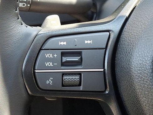 New 2026 Honda Accord EX-L image 17