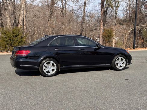 Used 2014 Mercedes-Benz E 350 PREMIUM 1 PKG / LANE TRACKING image 13