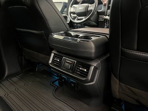 Used 2023 Ford F150 Lariat w/ Equipment Group 502A High image 59