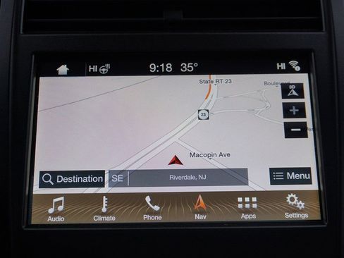 Used 2019 Lincoln MKC Reserve w/ MKC Climate Package image 49