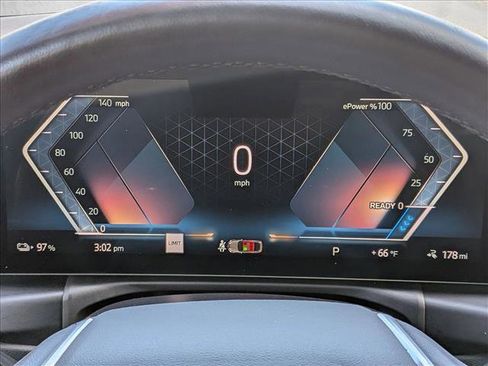 Certified 2023 BMW i4 eDrive35 w/ Premium Package RWD image 11