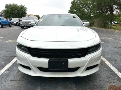 Used 2018 Dodge Charger SXT