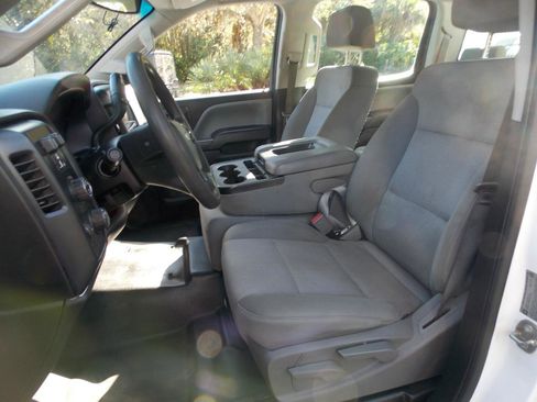 Used 2016 Chevrolet Silverado 3500 W/T w/ WT Convenience Package image 5