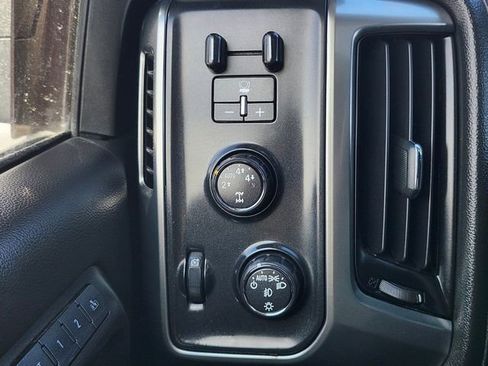 Used 2015 Chevrolet Silverado 1500 LTZ w/ LTZ Plus Package image 23