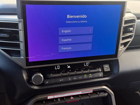 New 2026 Toyota Tundra SR image 24