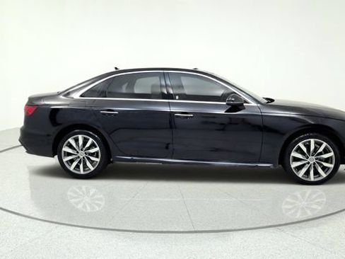 Used 2020 Audi A4 2.0T Premium w/ Convenience Package FWD image 10