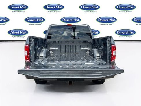 Used 2018 Ford F150 XL w/ Equipment Group 101A Mid AWD/4WD image 23