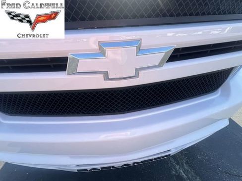 Used 2021 Chevrolet Silverado 1500 RST w/ Convenience Package II image 31