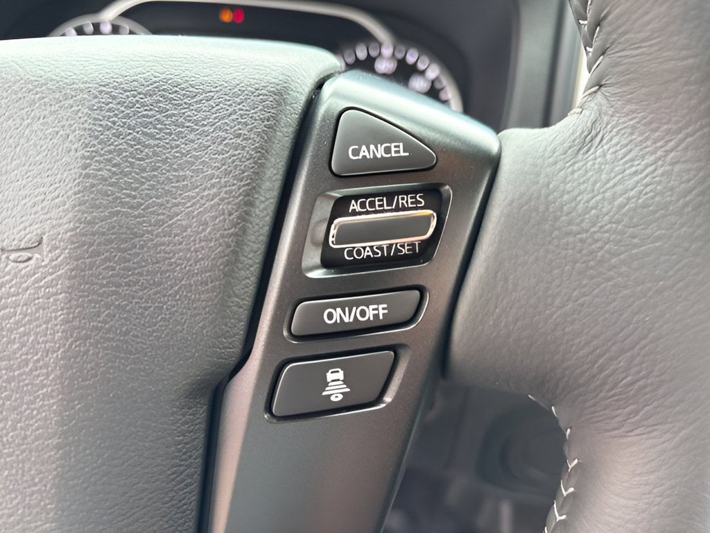 New 2026 Nissan Frontier SV w/ All-Weather Content Package RWD image 32