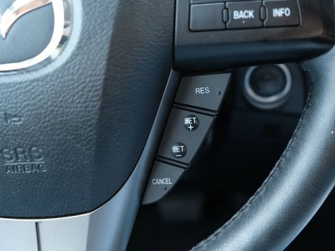 Used 2012 MAZDA MAZDA3 s Touring image 38