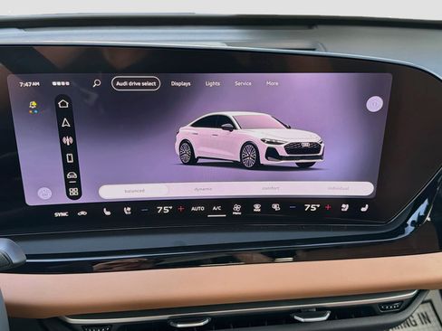 New 2026 Audi A5 2.0T Premium Plus AWD/4WD image 29