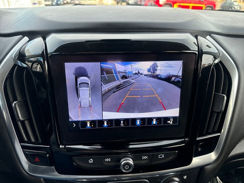 Used 2020 Chevrolet Traverse Premier w/ Redline Edition image 19