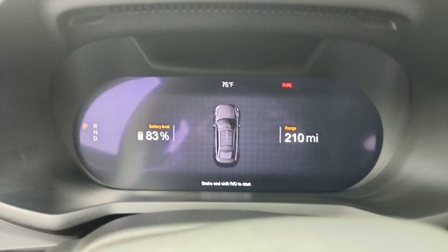 Used 2024 Polestar Polestar 2 AWD/4WD image 54