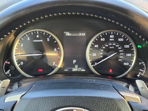 Used 2020 Lexus NX 300 AWD w/ Comfort Package image 15