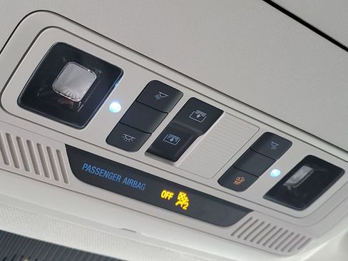 New 2026 Ford Explorer Active w/ Active Comfort Package image 23