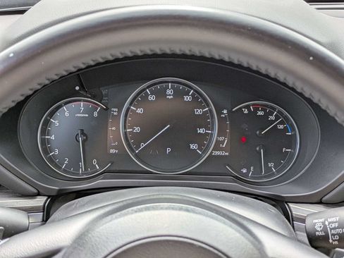 Certified 2023 MAZDA CX-5 AWD 2.5 S w/ Premium Package image 30
