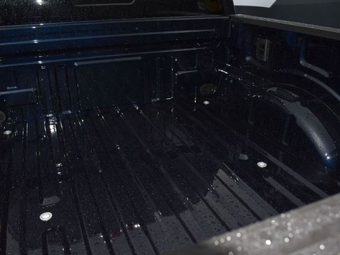 New 2025 Ford F150 Lightning Platinum image 13