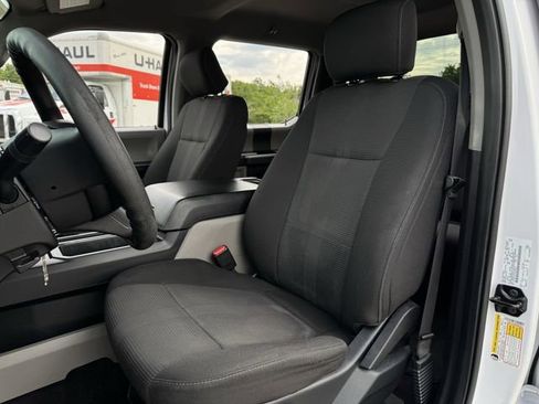 Used 2017 Ford F150 XL w/ Equipment Group 101A Mid RWD image 25