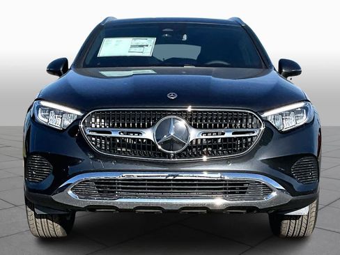 New 2026 Mercedes-Benz GLC 300 image 3