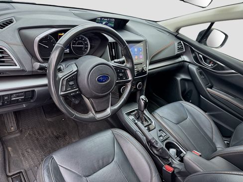 Used 2019 Subaru Crosstrek 2.0i Limited w/ Popular Package #2 AWD/4WD image 7