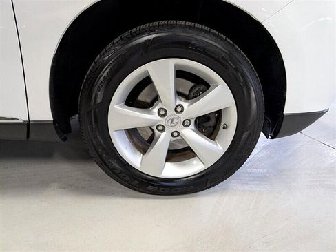 Used 2010 Lexus RX 350 AWD image 12