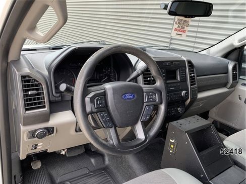 Used 2018 Ford F250 XL w/ Power Equipment Group RWD image 23