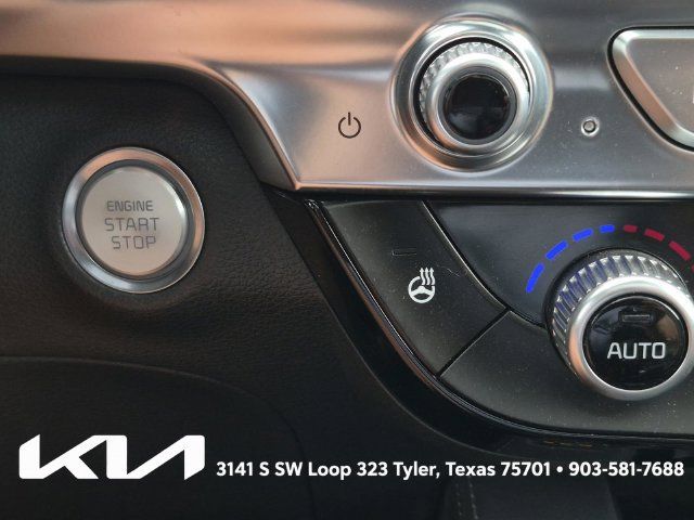 Certified 2022 Kia Telluride SX w/ SX Prestige Package AWD/4WD image 45