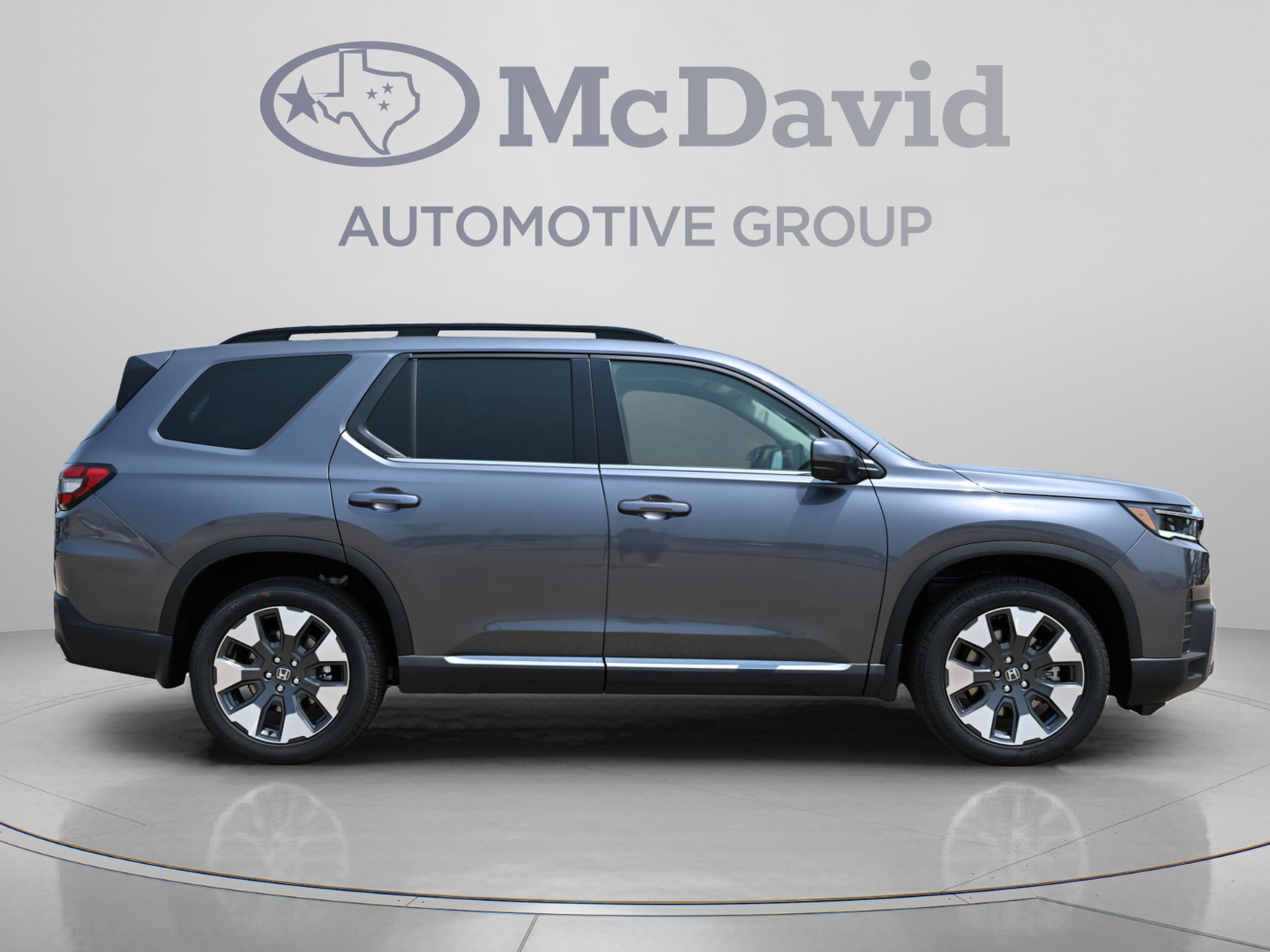 New 2026 Honda Pilot Elite image 7