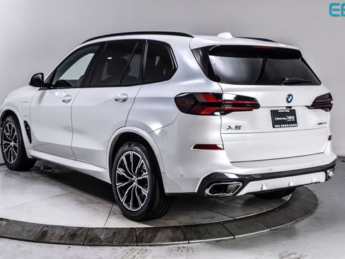 Used 2023 BMW iX xDrive50 w/ Sport Package AWD/4WD image 27
