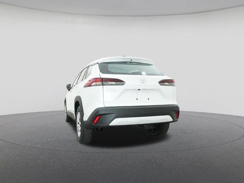 New 2026 Toyota Corolla Cross L image 22