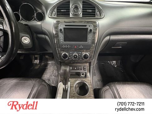 Used 2014 Buick Enclave Leather AWD/4WD image 15