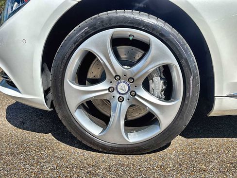 Used 2016 Mercedes-Benz Maybach S 600 Maybach S 600 image 14