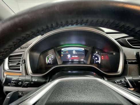 Used 2022 Honda CR-V Touring image 11