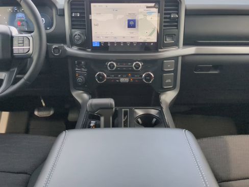 New 2026 Ford F150 XLT AWD/4WD image 55