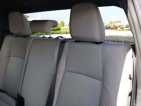 Certified 2025 Toyota Tacoma SR5 image 18