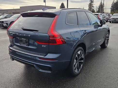 New 2026 Volvo XC60 B5 Plus w/ Protection Package Premier image 2