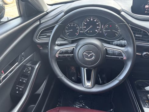 Used 2025 MAZDA CX-30 AWD 2.5 S w/ Preferred Package image 14