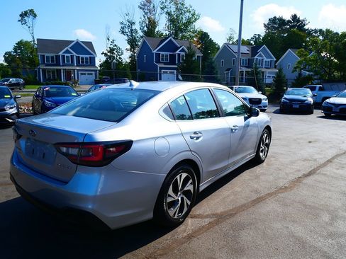Used 2020 Subaru Legacy Premium AWD/4WD image 5