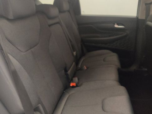 Used 2023 Hyundai Santa Fe SEL FWD image 19
