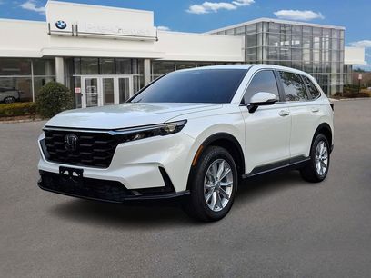 Used 2024 Honda CR-V EX-L