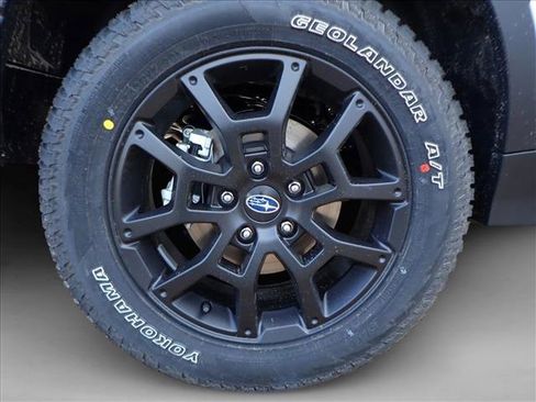 New 2026 Subaru Crosstrek 2.5i Wilderness image 7