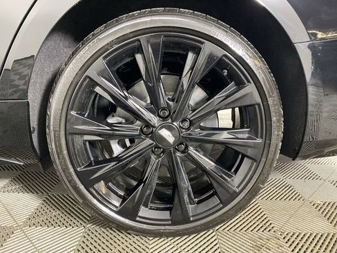 New 2026 Cadillac CT4 Sport image 33