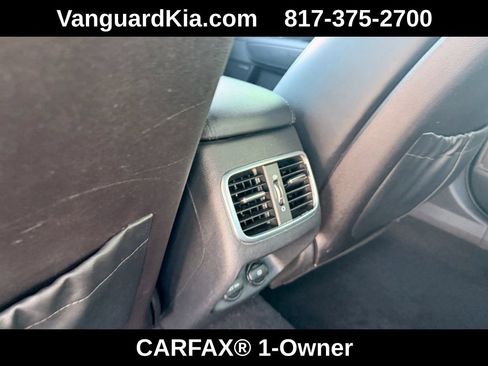 Used 2016 Kia Optima SX image 24