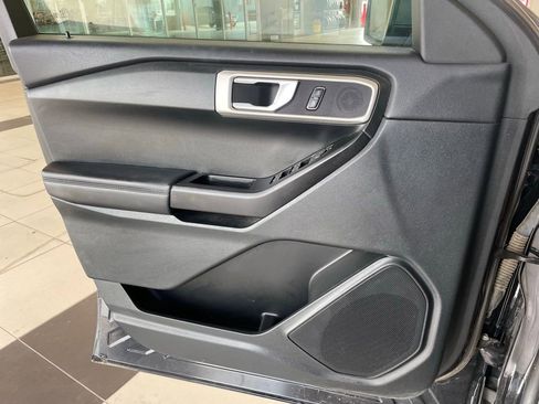 Used 2021 Ford Explorer 2WD image 6