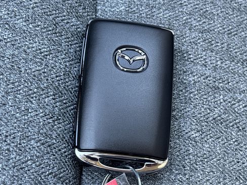 New 2026 MAZDA CX-30 Aire Edition AWD/4WD image 43