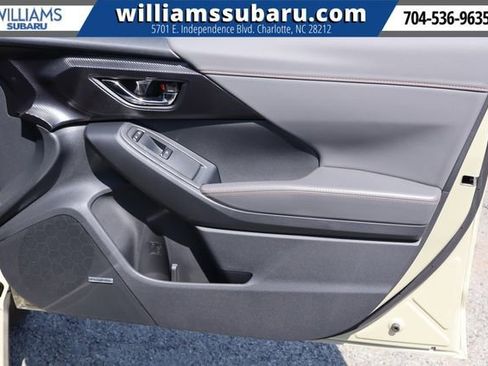 New 2026 Subaru Crosstrek 2.5i Limited AWD/4WD image 23