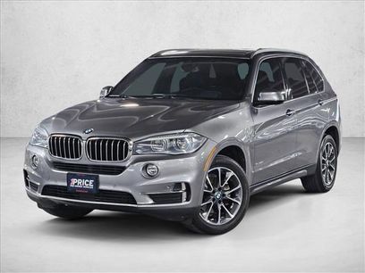 Used 2018 BMW X5 xDrive35i