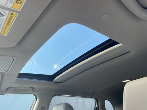 Used 2024 Honda CR-V EX-L image 20